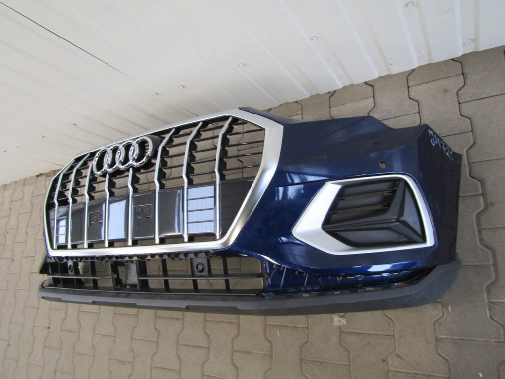 Prednji branik Audi Q3 83A 18-
