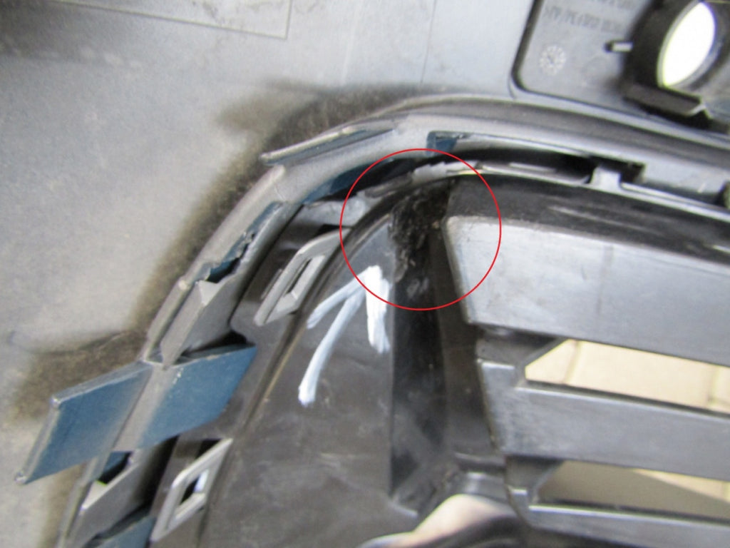 Prednji branik Audi Q3 83A 18-