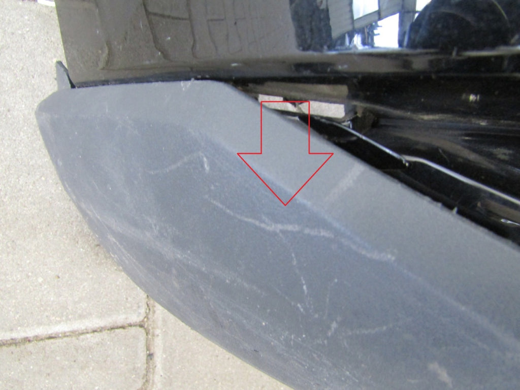 Prednji branik Audi Q3 83A 18-