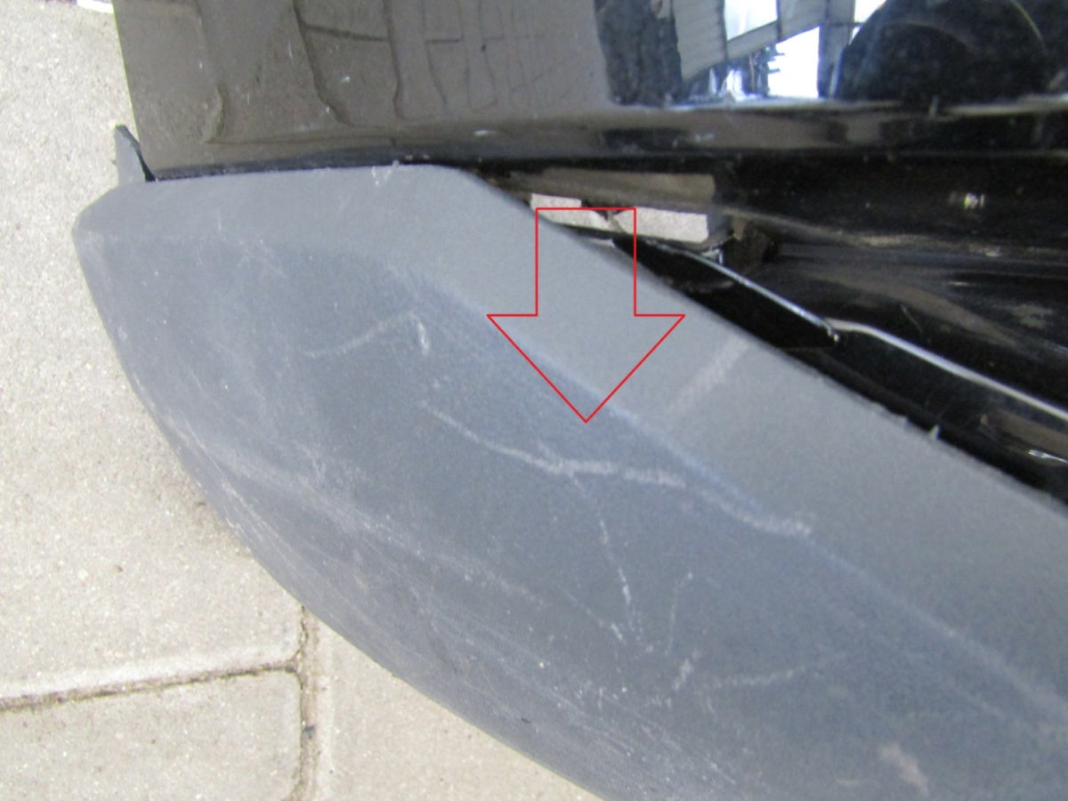 Prednji branik Audi Q3 83A 18-