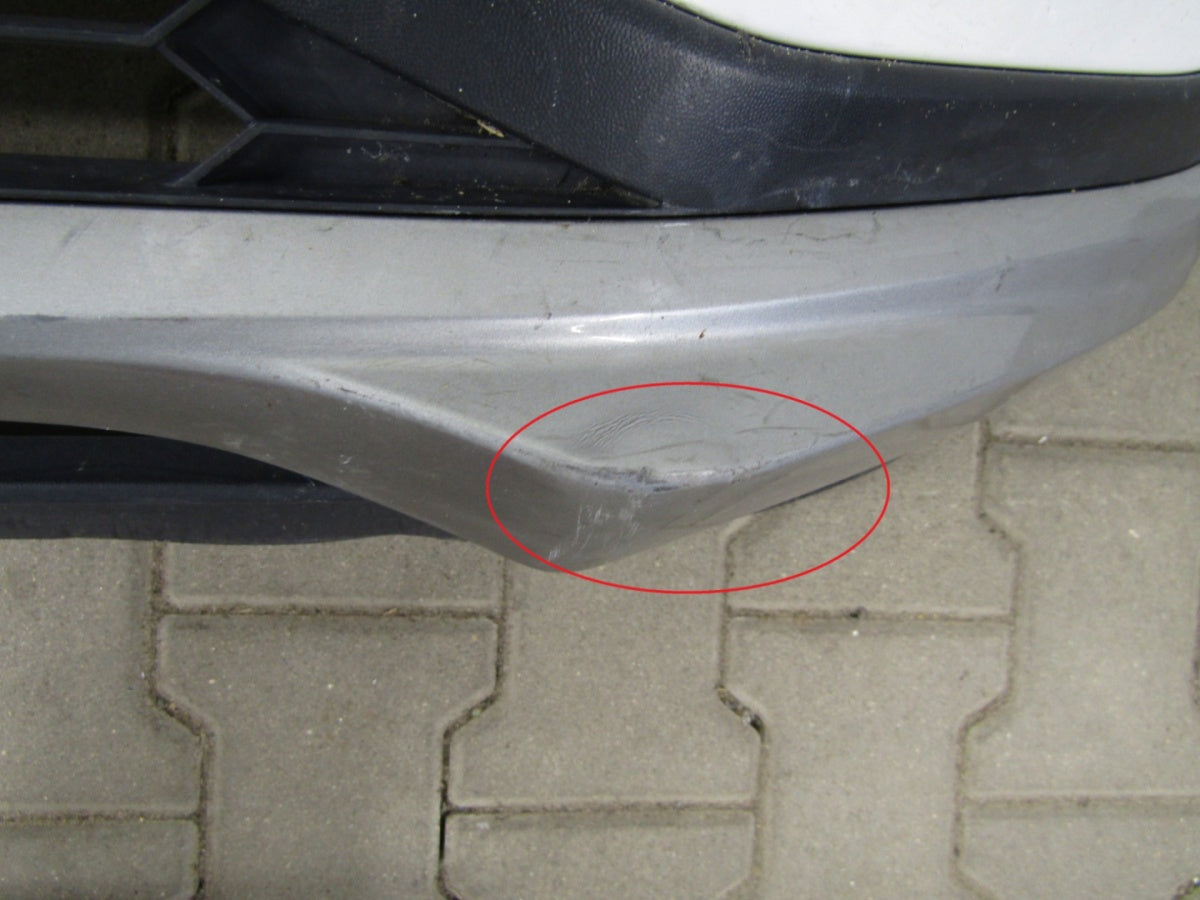 Prednji branik VW UP 1S0 LIFT 16-