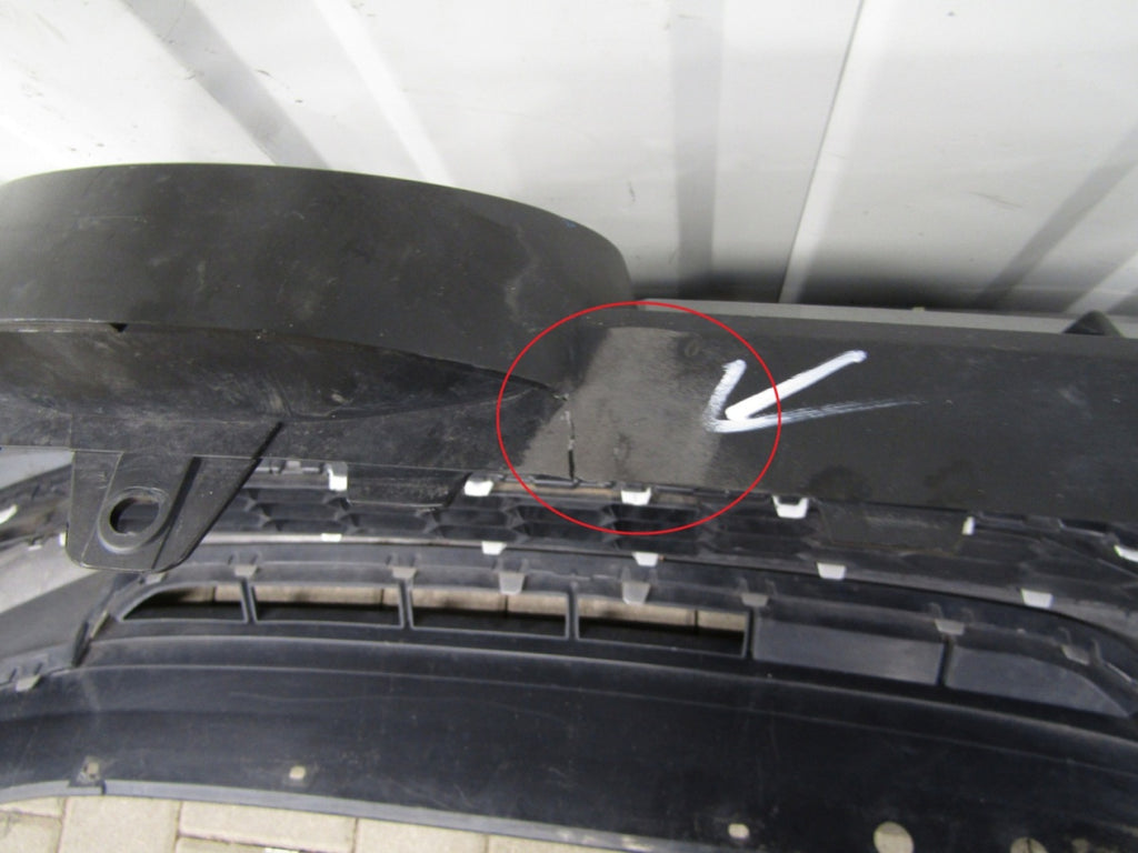 Prednji branik VW UP 1S0 LIFT 16-