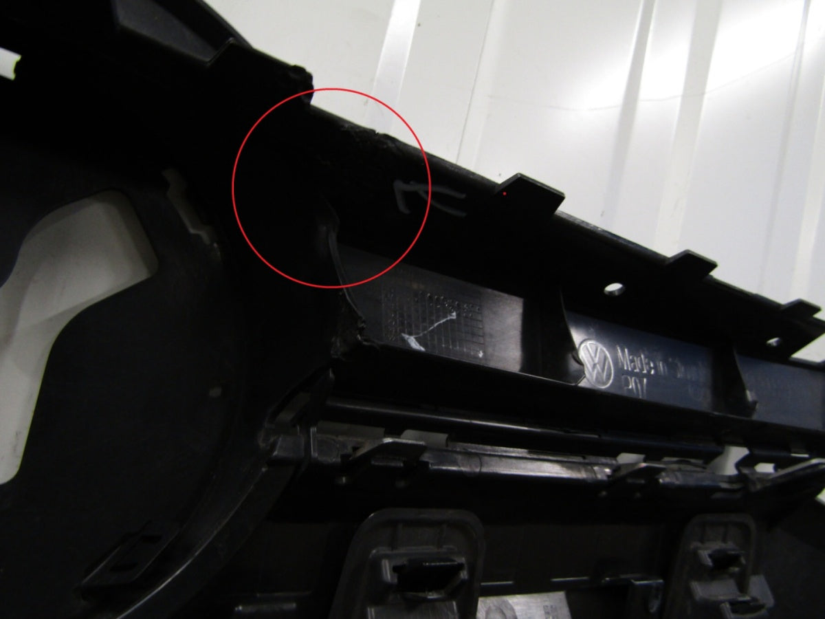 Prednji branik VW UP 1S0 LIFT 16-