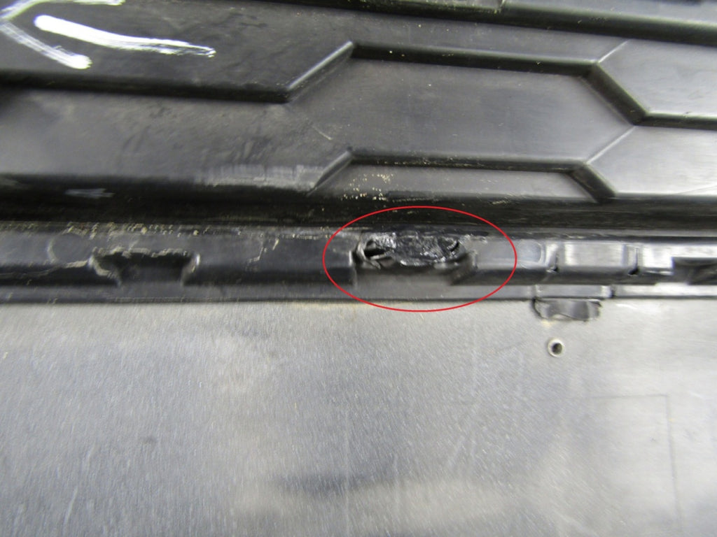 Prednji branik VW UP 1S0 LIFT 16-