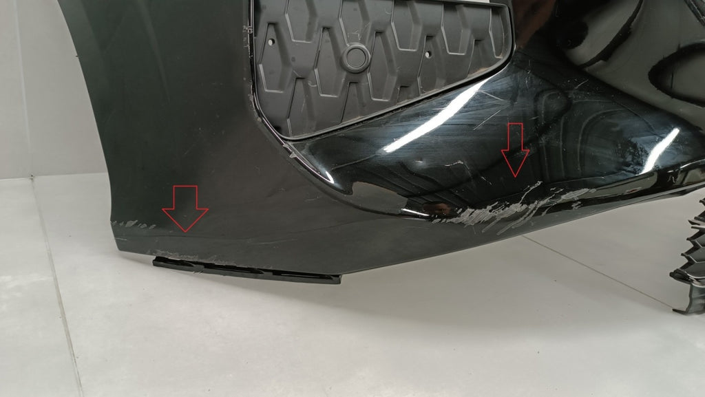 Prednji branik Audi Q3 83H 25-