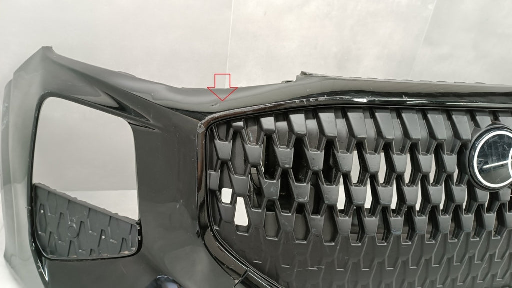 Prednji branik Audi Q3 83H 25-