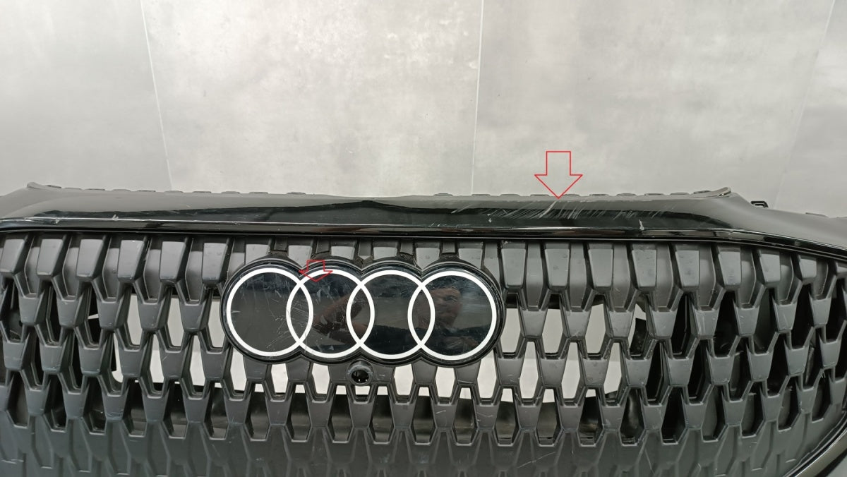 Prednji branik Audi Q3 83H 25-