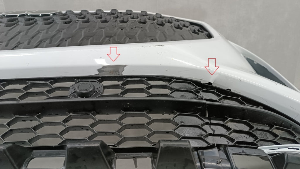 Prednji branik Audi Q3 83H 25-