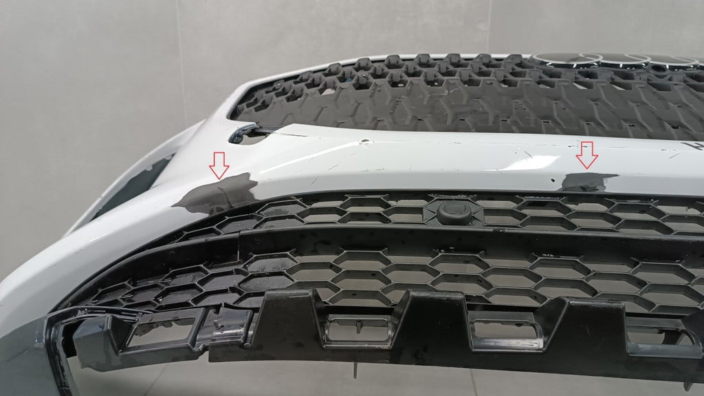 Prednji branik Audi Q3 83H 25-