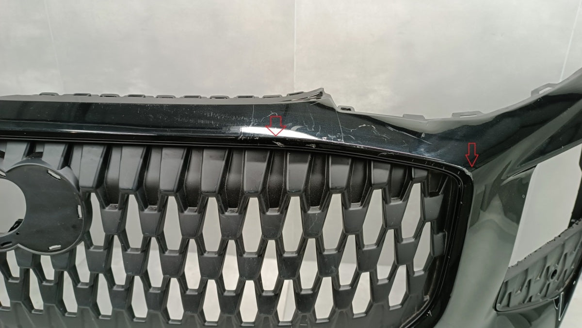 Prednji branik Audi Q3 83H 25-