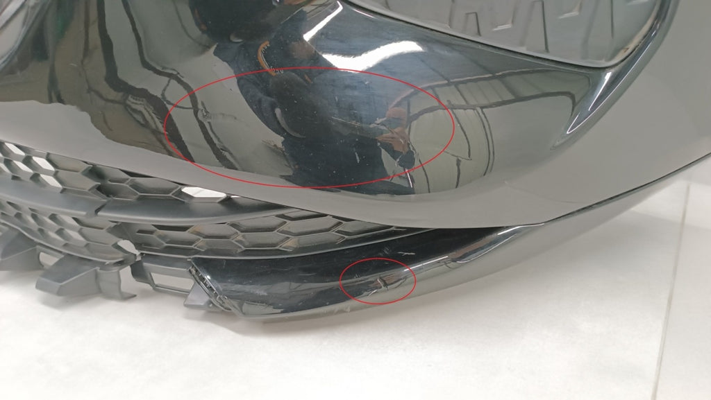 Prednji branik Audi Q3 83H 25-