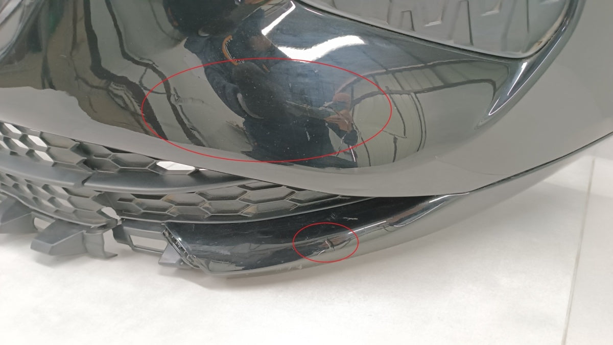 Prednji branik Audi Q3 83H 25-