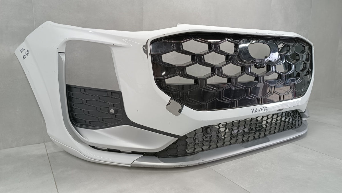 Prednji branik Audi Q3 83H S-line 25-