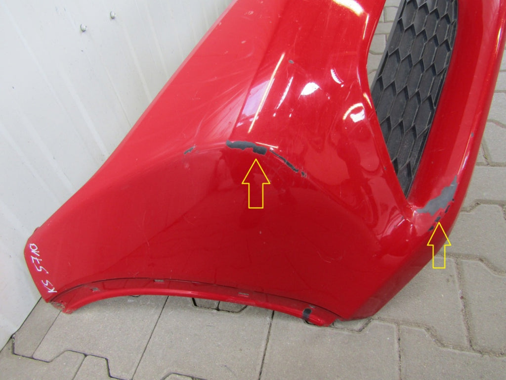 Prednji branik Honda Civic IX 9 HB 11-14