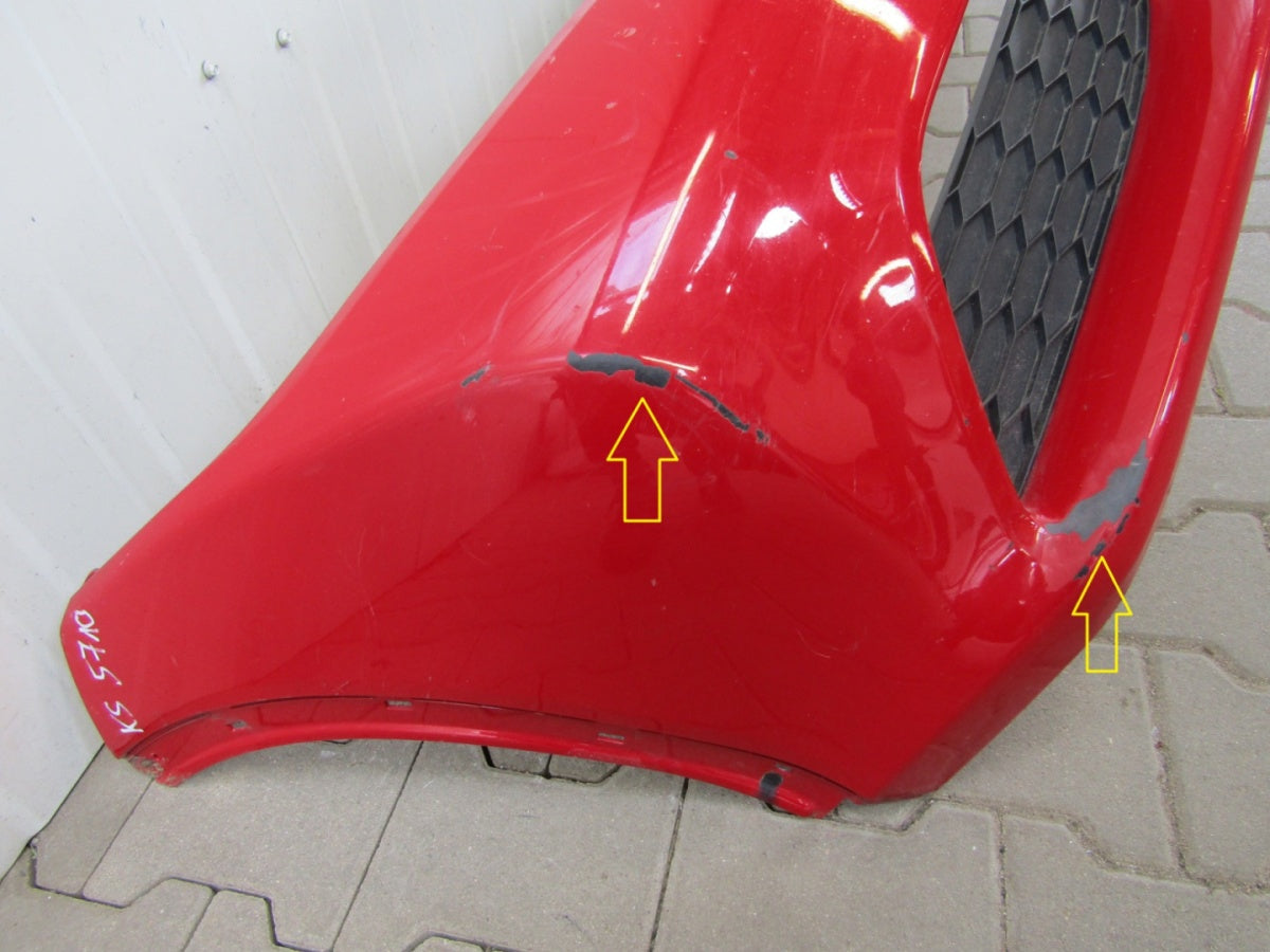 Prednji branik Honda Civic IX 9 HB 11-14