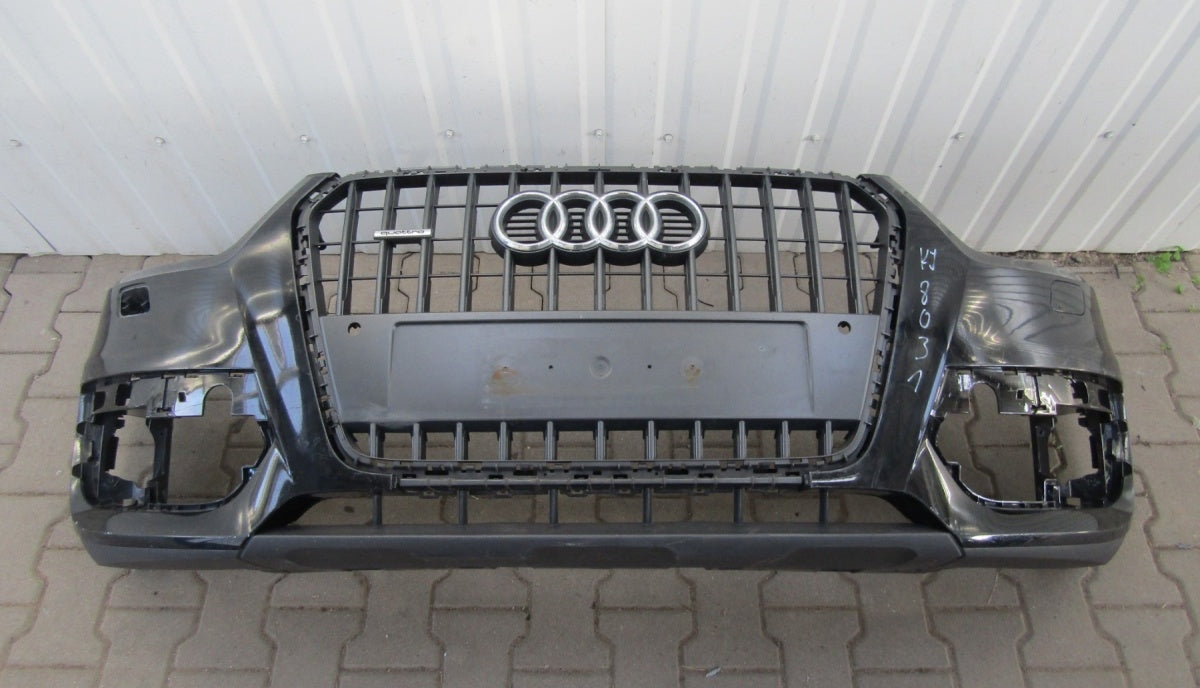 Prednji branik Audi Q3 8U0 11-14