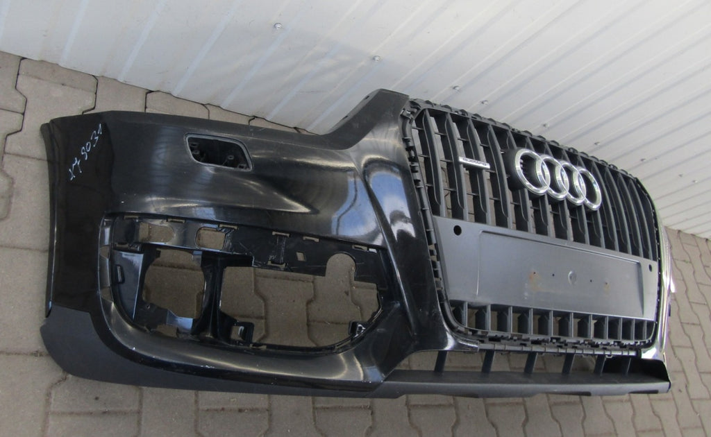 Prednji branik Audi Q3 8U0 11-14