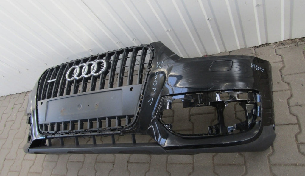 Prednji branik Audi Q3 8U0 11-14