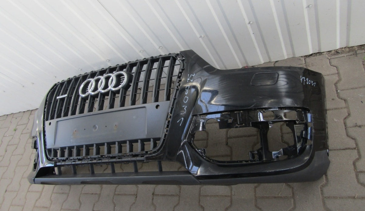 Prednji branik Audi Q3 8U0 11-14