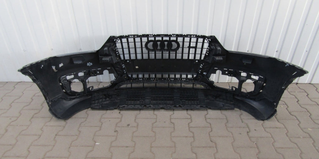 Prednji branik Audi Q3 8U0 11-14