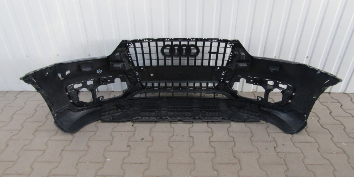 Prednji branik Audi Q3 8U0 11-14