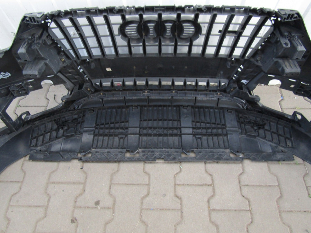 Prednji branik Audi Q3 8U0 11-14