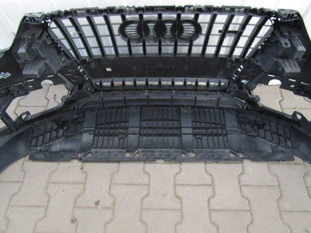 Prednji branik Audi Q3 8U0 11-14