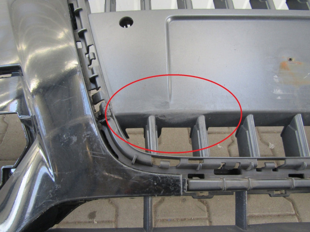 Prednji branik Audi Q3 8U0 11-14