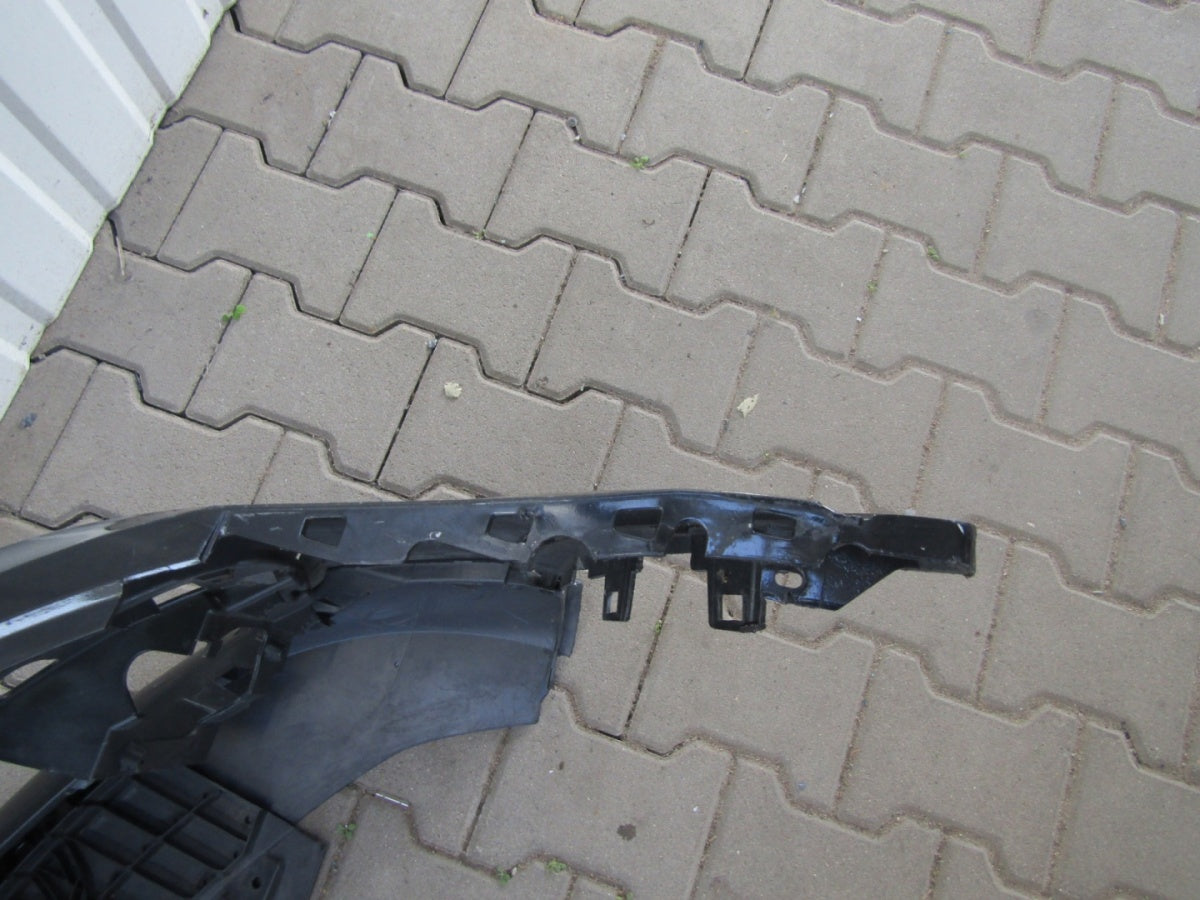 Prednji branik Audi Q3 8U0 11-14