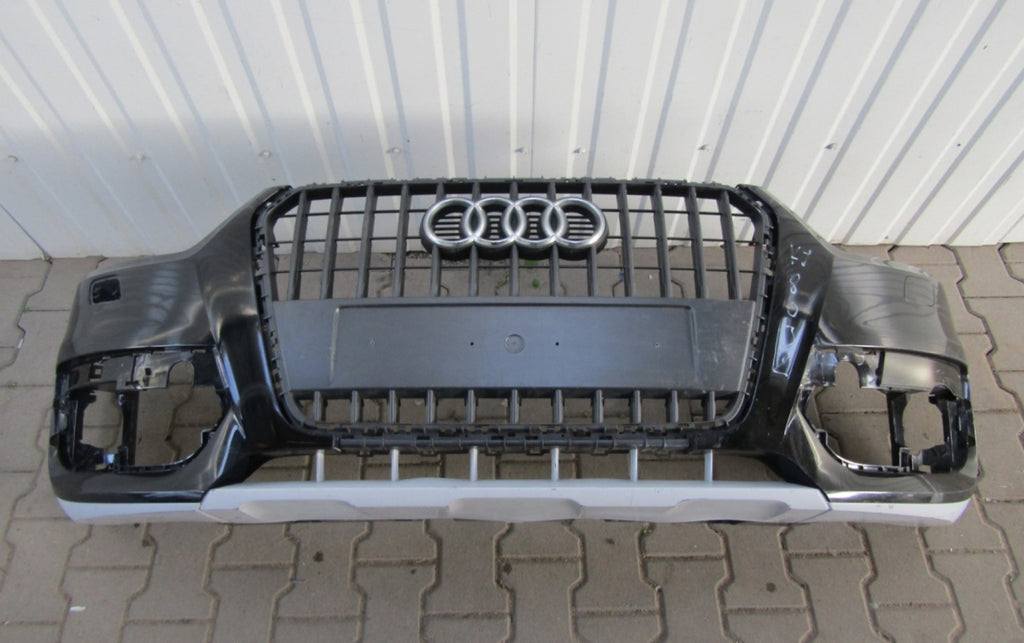 Prednji branik Audi Q3 8U0 11-14