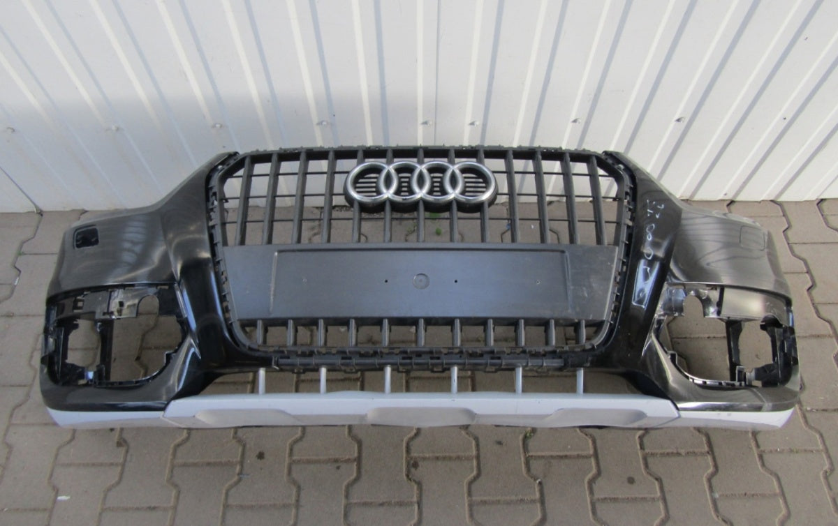 Prednji branik Audi Q3 8U0 11-14