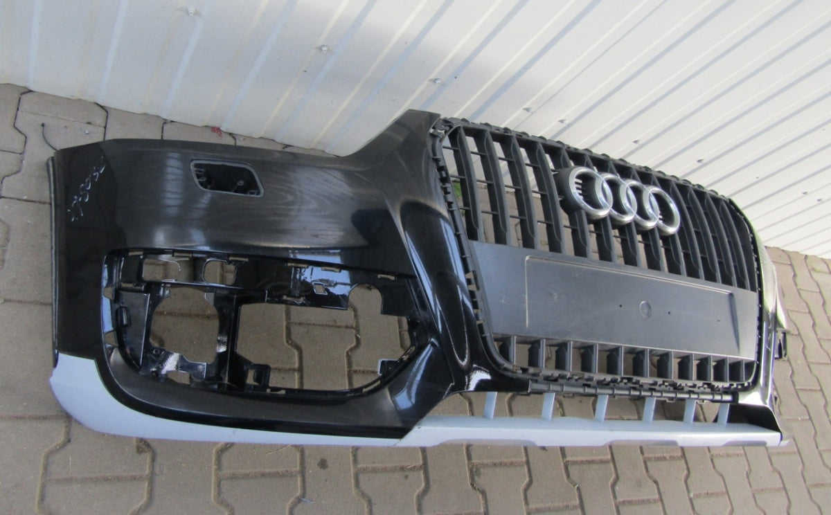 Prednji branik Audi Q3 8U0 11-14