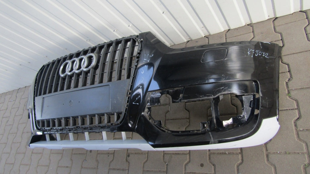 Prednji branik Audi Q3 8U0 11-14