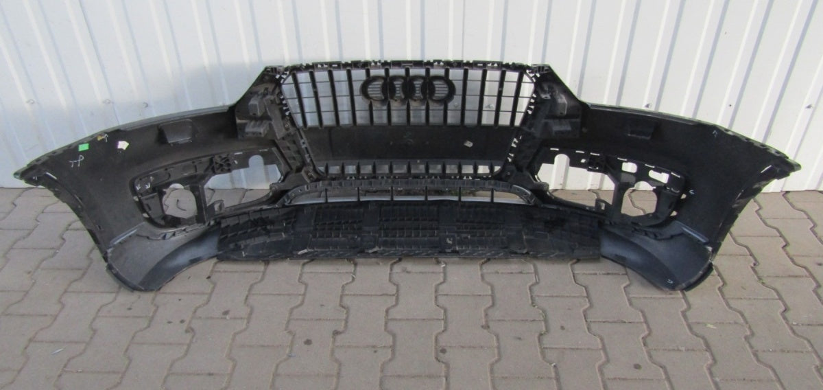 Prednji branik Audi Q3 8U0 11-14