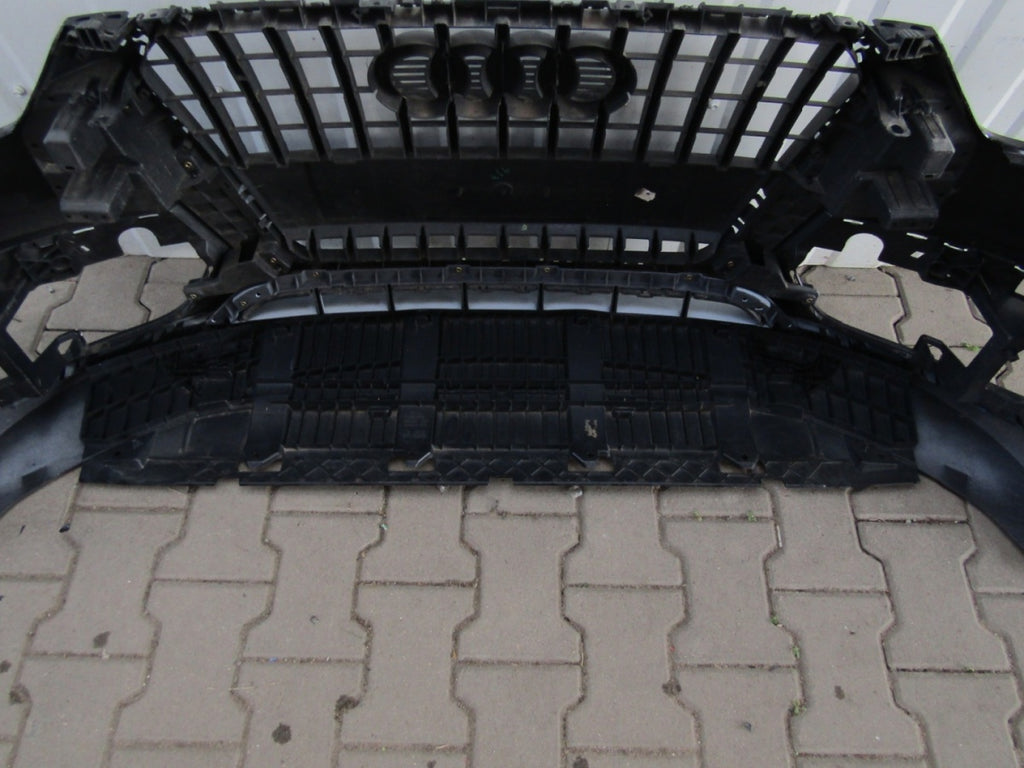 Prednji branik Audi Q3 8U0 11-14