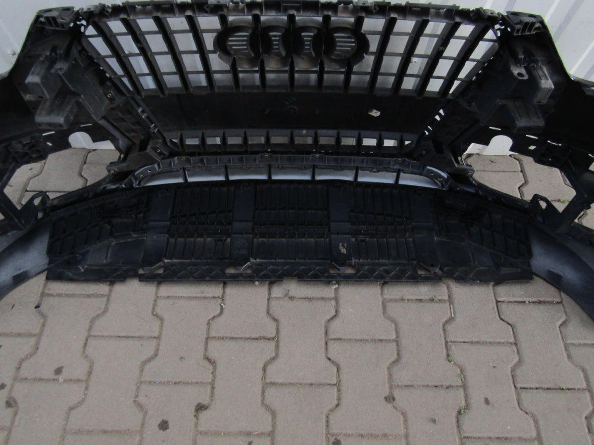 Prednji branik Audi Q3 8U0 11-14