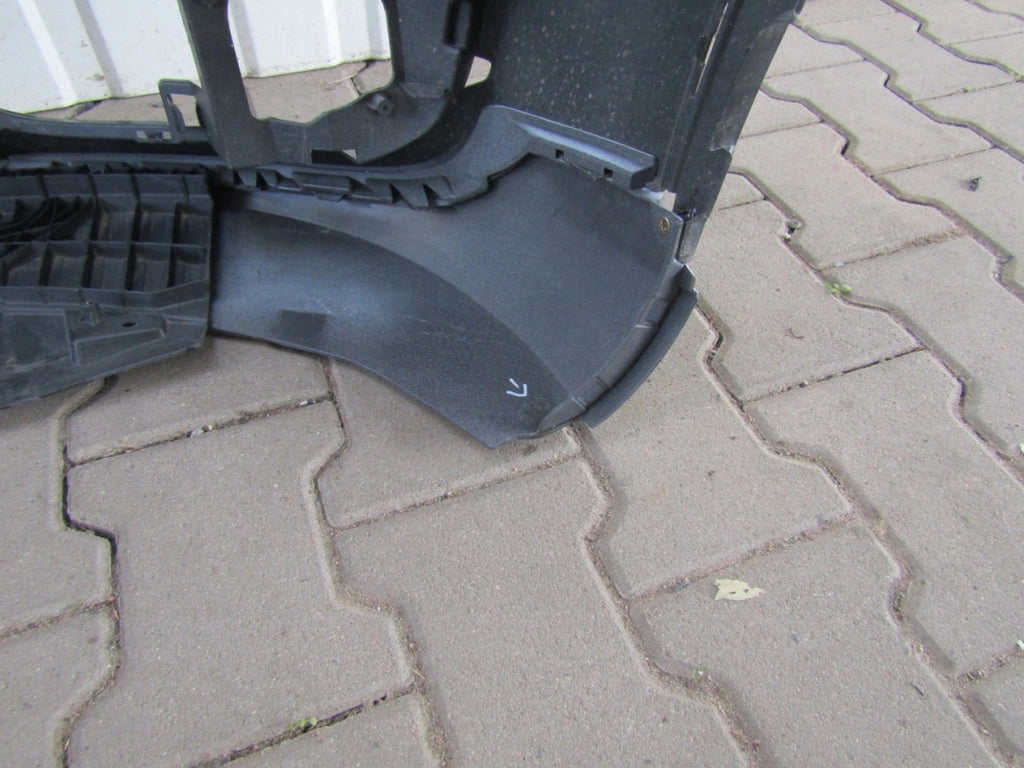 Prednji branik Audi Q3 8U0 11-14