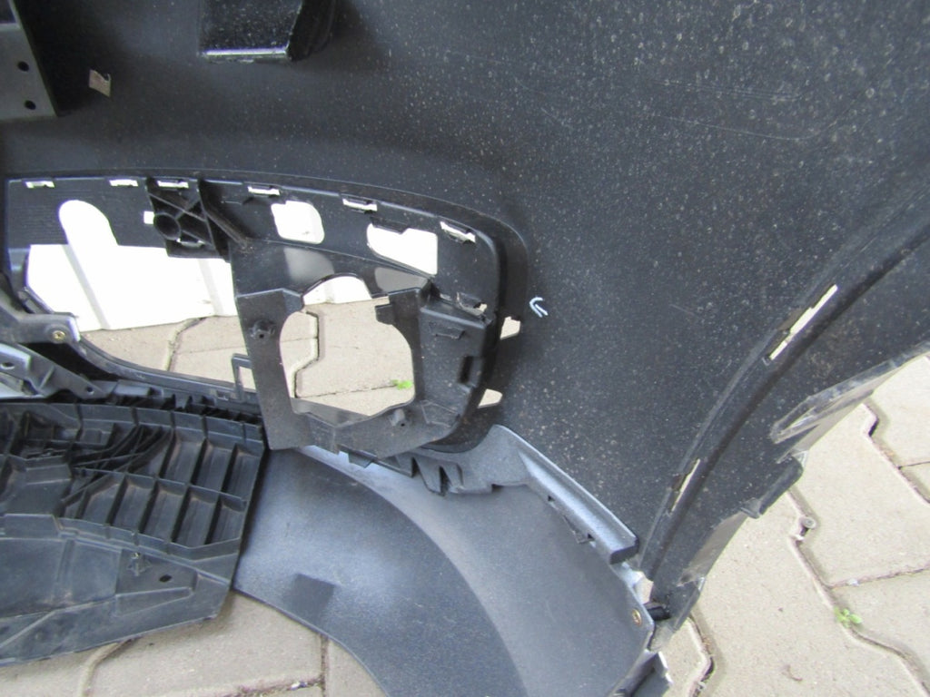Prednji branik Audi Q3 8U0 11-14