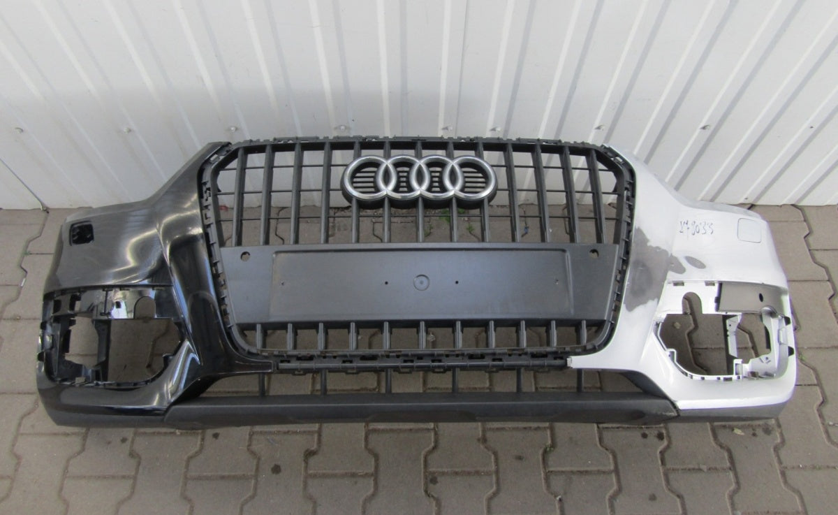 Prednji branik Audi Q3 8U0 11-14