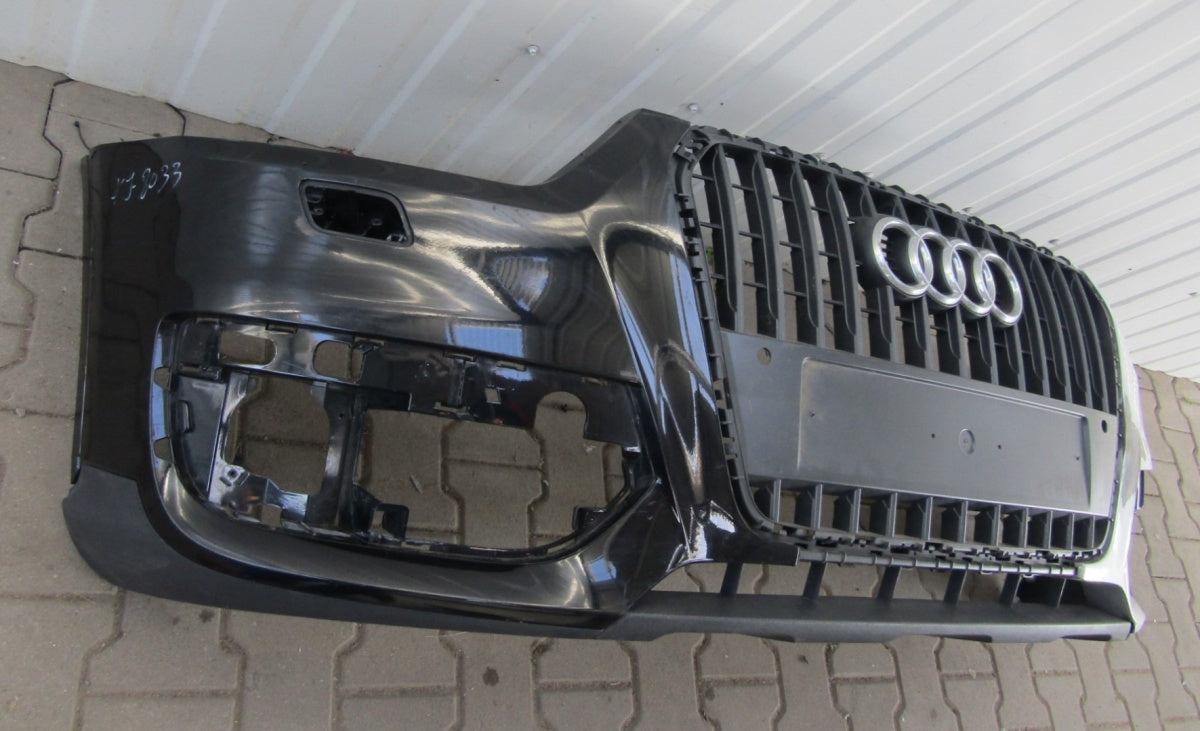 Prednji branik Audi Q3 8U0 11-14