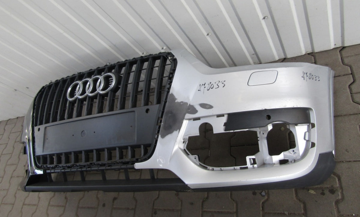 Prednji branik Audi Q3 8U0 11-14