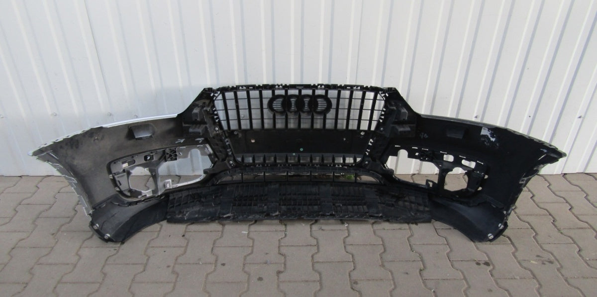 Prednji branik Audi Q3 8U0 11-14