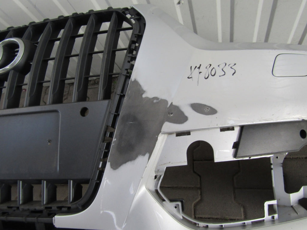 Prednji branik Audi Q3 8U0 11-14