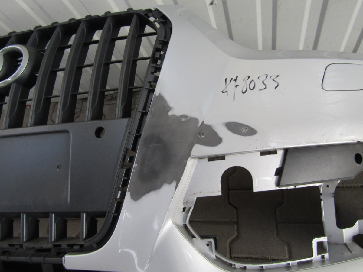 Prednji branik Audi Q3 8U0 11-14