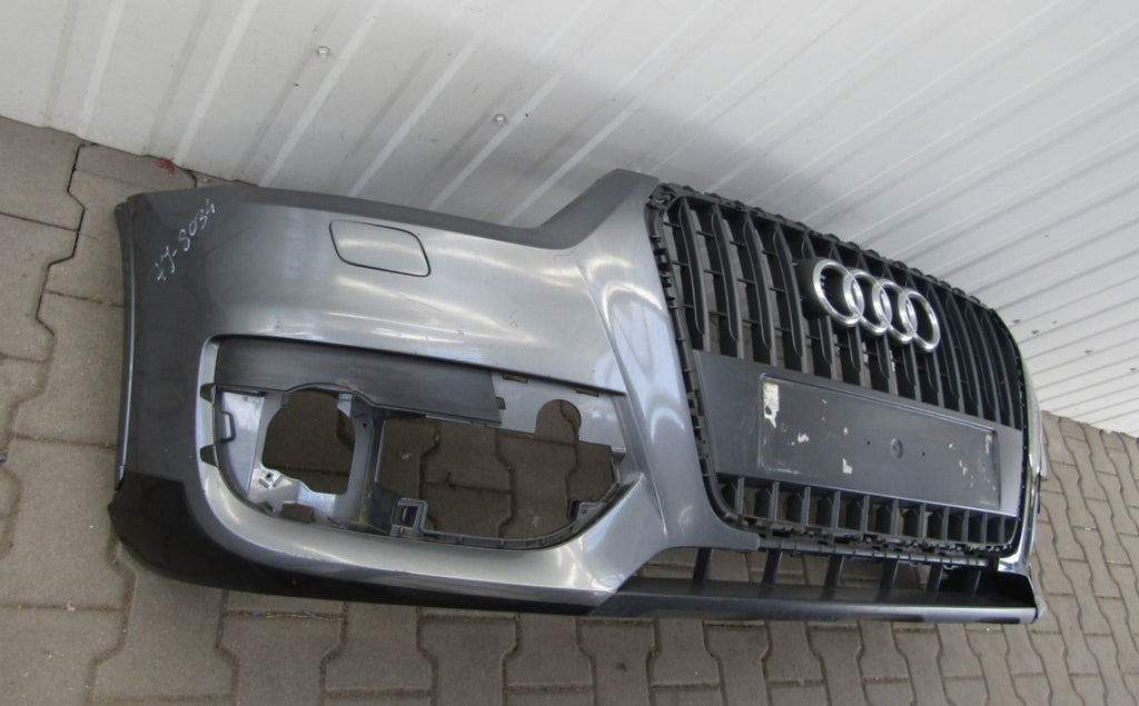 Prednji branik Audi Q3 8U0 11-14