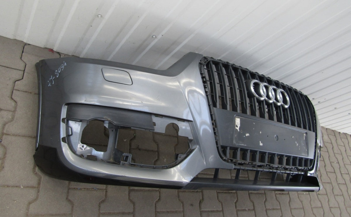Prednji branik Audi Q3 8U0 11-14