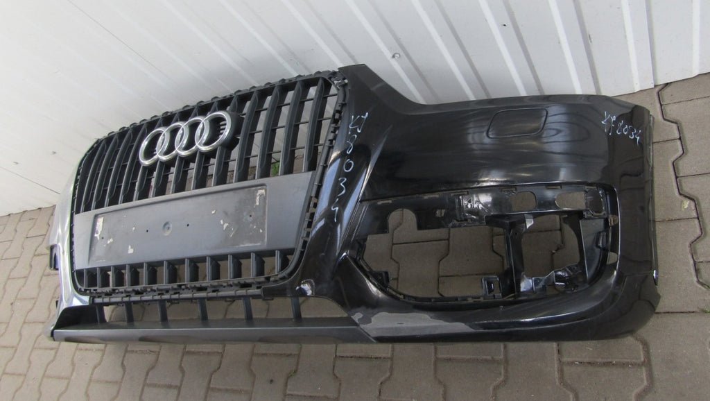 Prednji branik Audi Q3 8U0 11-14