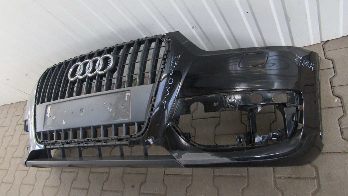 Prednji branik Audi Q3 8U0 11-14