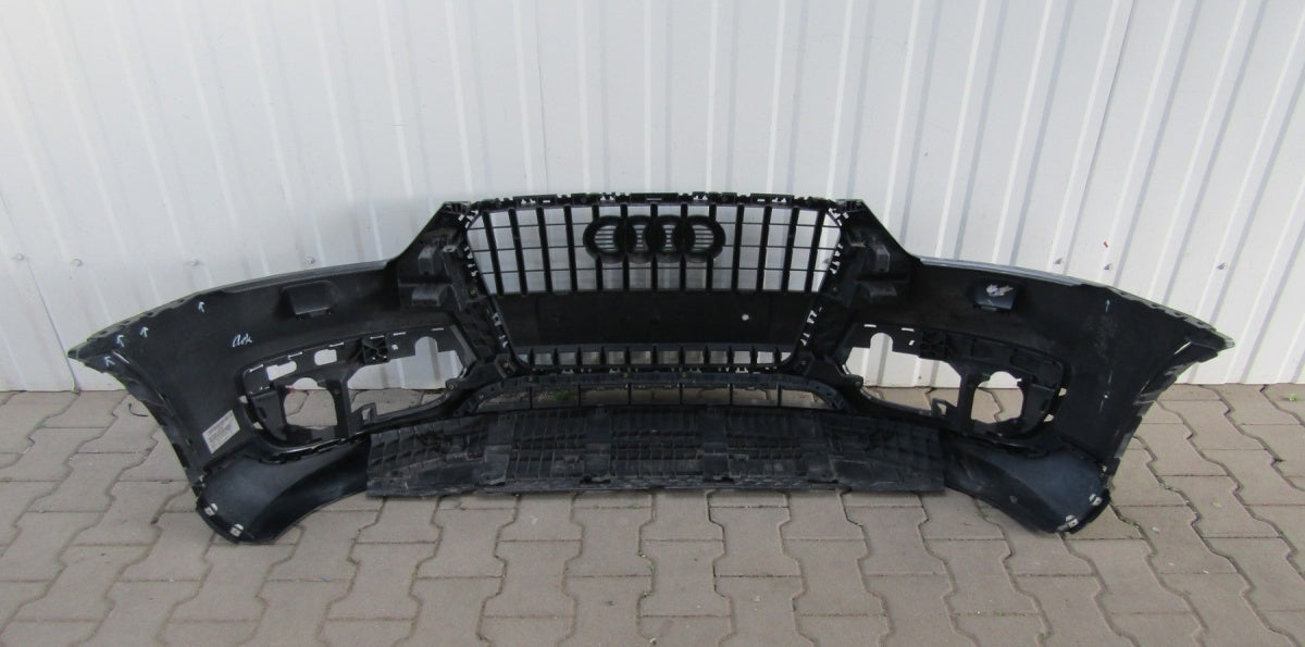 Prednji branik Audi Q3 8U0 11-14