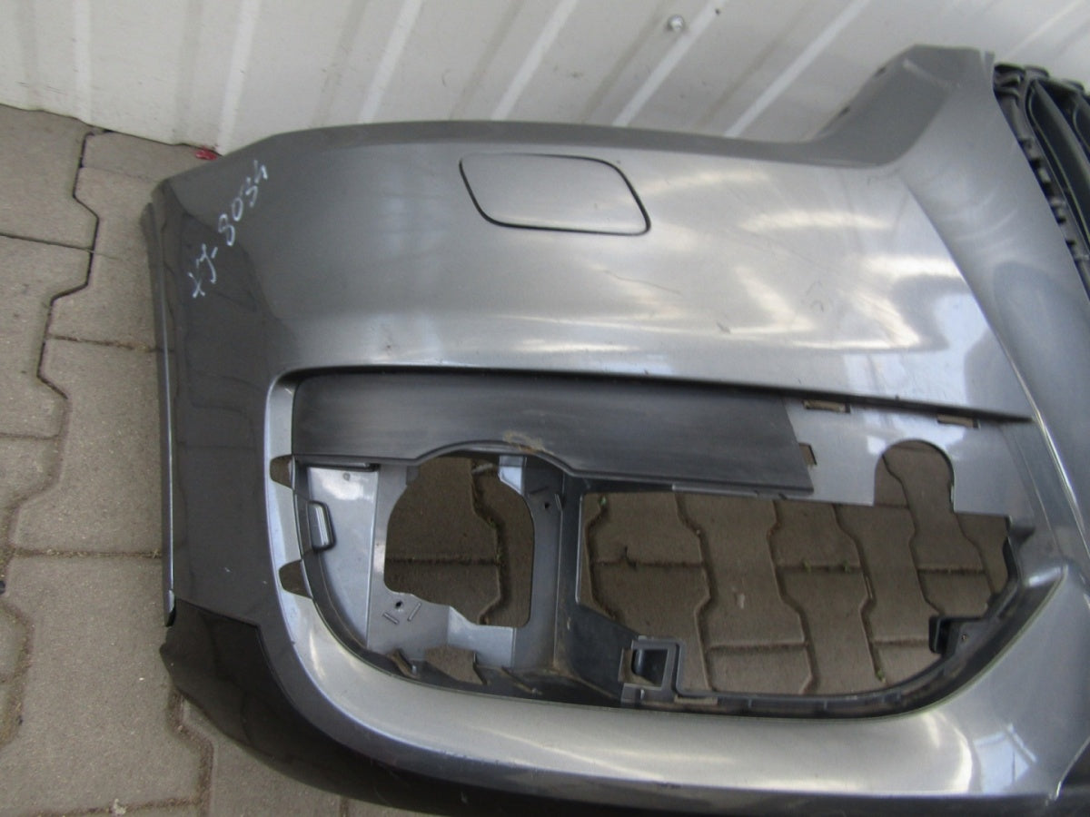 Prednji branik Audi Q3 8U0 11-14